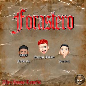 Forastero(feat. Jesko 0H & Jimenez)
