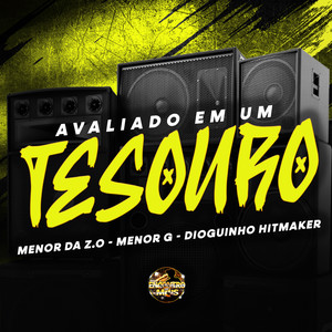 Avaliado em um Tesouro (Explicit)