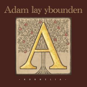 Adam lay ybounden