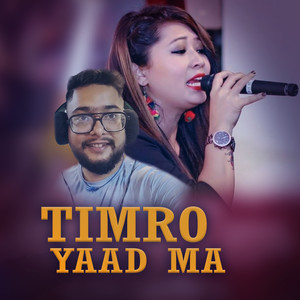 Timro Yaad Ma