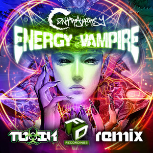 Energy Vampire (feat. Dread Drop)