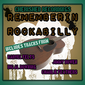 Rememberin Rockabilly