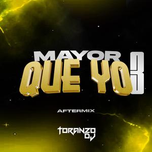 Mayor Que Yo 3 (AfterMix|Radio Edit)