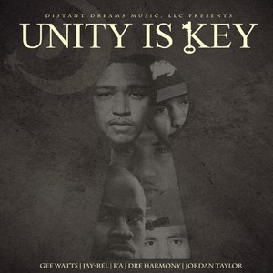 Unity Is Key (Explicit)