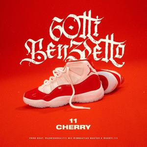 11CHERRY (feat. Lewis1711) [Explicit]