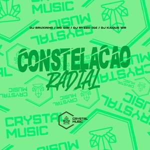 Constelação Radial (Explicit)
