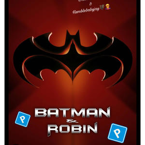 Eliminator Batman & Robin Bonus (Explicit)