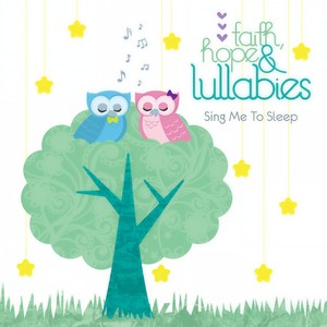 The Lord Will Keep You (Hide 'Em In Your Heart Lullabies Album Version)