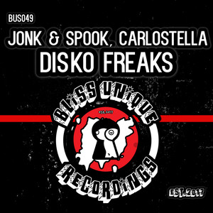 Disko Freaks (Original Mix)