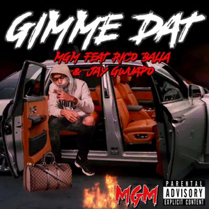 Gimme Dat (Explicit)