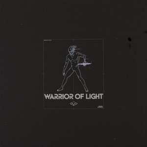 Warrior of Light.