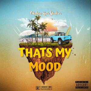 Thats My Mood (feat. Molotov Mall, 540 Biggs, Houseboy Kash & Greedy Money) (Explicit)