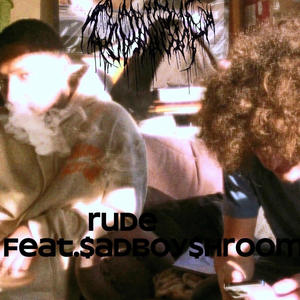 Rude (feat. $adboy $hroom) (Explicit)