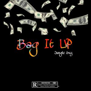 Bag It Up (freestyle) [Explicit]