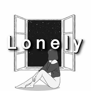 Lonely (feat. BDRZN) (Explicit)