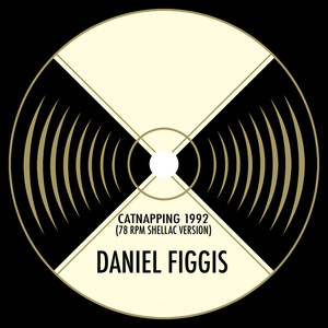 Catnapping 1992 (78 Rpm Shellac Version)