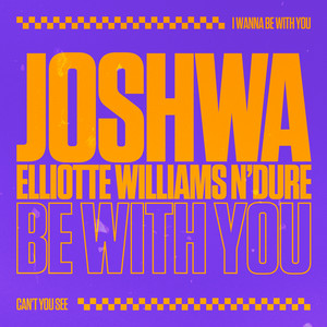 Be With You (Extended Version)
