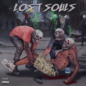 Lost souls (Explicit)