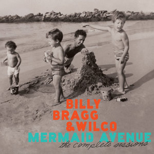 Billy Bragg - Eisler On The Go (LP版)