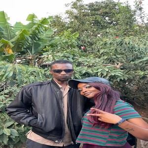 Sijui niseme (feat. Edyraa) (Explicit)