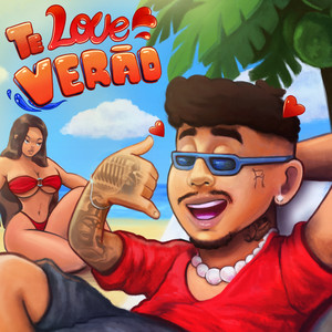 Te Love Verão