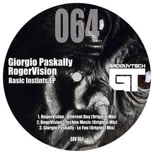 Le Fou (Original Mix)