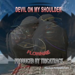 Devil On My Shoulder(feat. Nae)