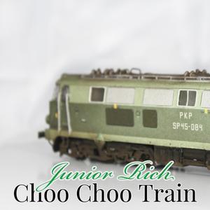 Choo Choo Train (Explicit)