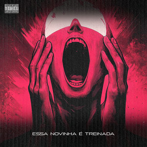 Essa Novinha e Treinada (Explicit)