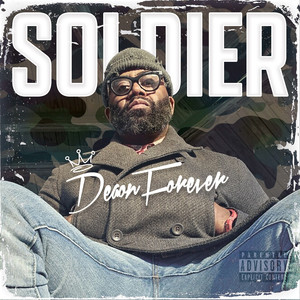 Soldier (Explicit)