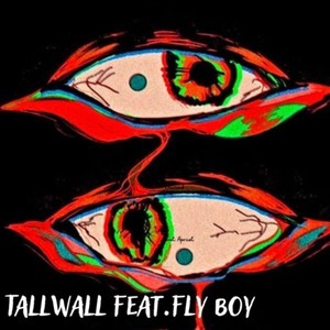 Talwall - sikakeee!!! (feat. Fly boy)