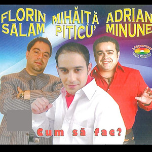 Mi-Am Tras Fita De Gagica