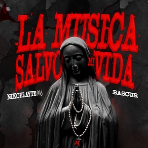 LA MUSICA SALVO MI VIDA