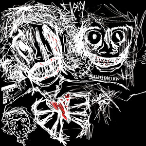 Ballad (Cant Go out Like This) (Explicit)