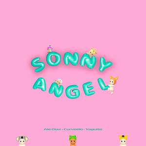 SONNY ANGEL (Explicit)