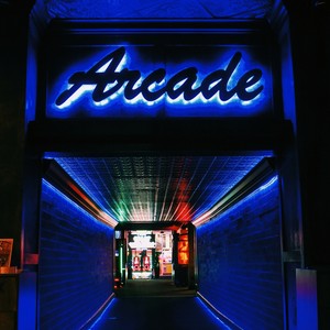 Arcade