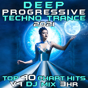 Nando Fernando (Deep Progressive Techno Trance DJ Mixed)