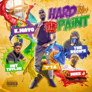 Hard in the paint (Explicit)