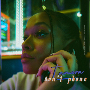 Don't Phone (Explicit)