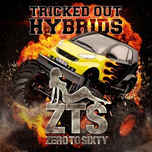 Tricked Out Hybrids (Edited)