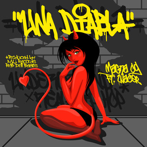 Una Diabla