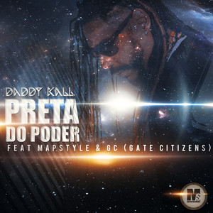 Preta do Poder (Explicit)