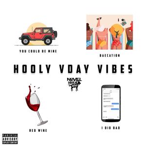 Red Wine w Skit (Explicit)