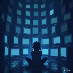 don't let me down (ambient)