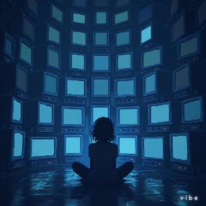 don't let me down (ambient)