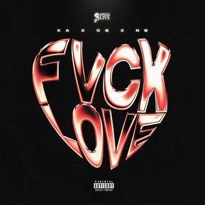 FVCK LOVE (Explicit)