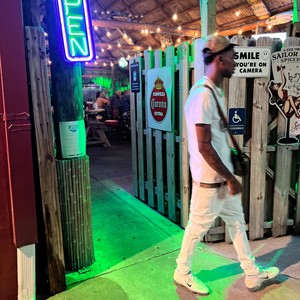 My Life Different (Explicit)