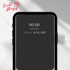 Call My Bluff (Explicit)