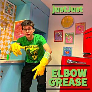 Elbow Grease (Explicit)