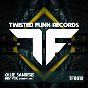 Hey You (Terrace Mix)